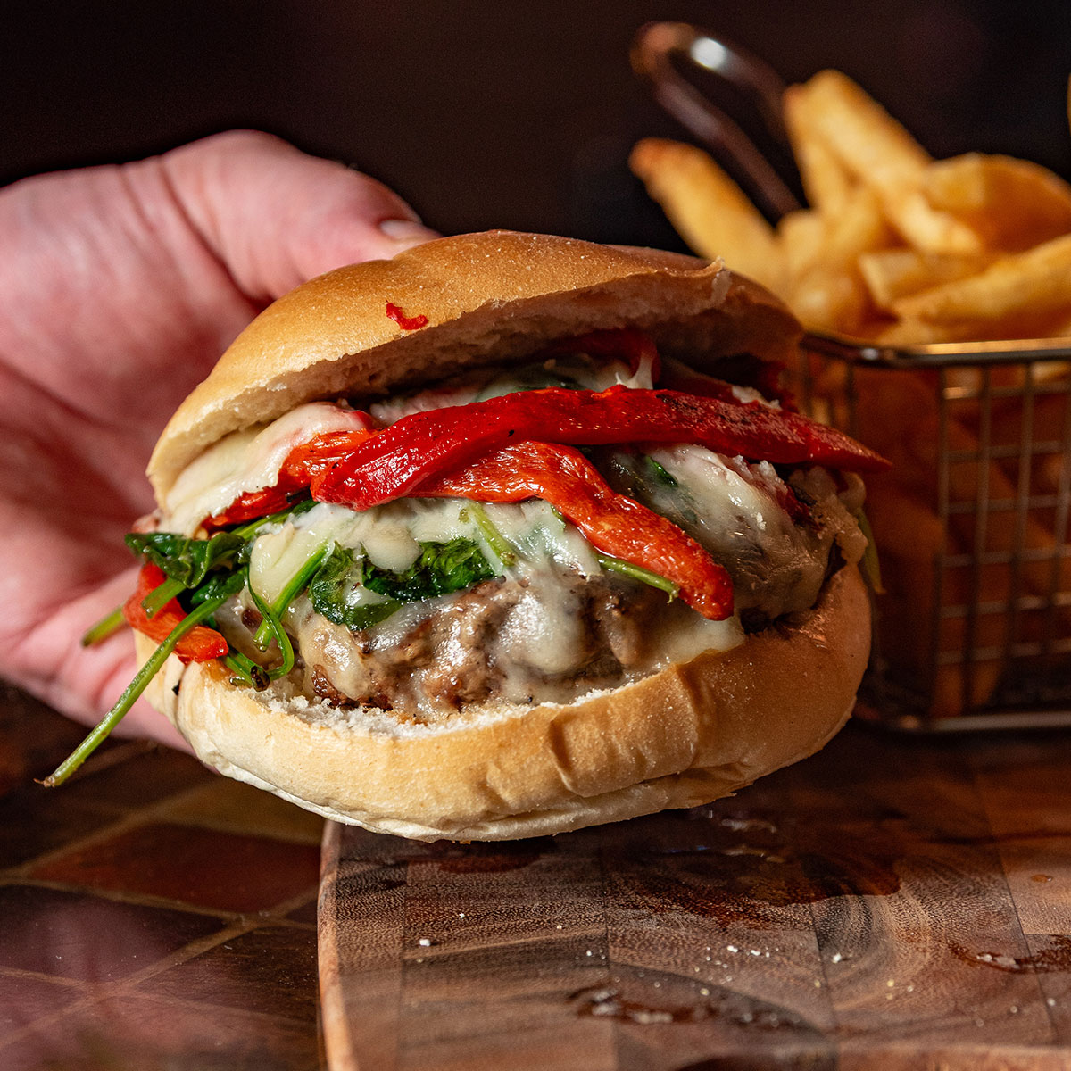 frans-burger
